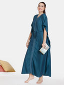 Blue color option, Sold out, Currently selected
