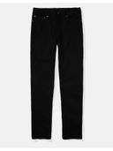 Black color option, Currently selected