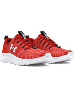 Under Armour - Men Phade RN 2 Running Shoes Orange
