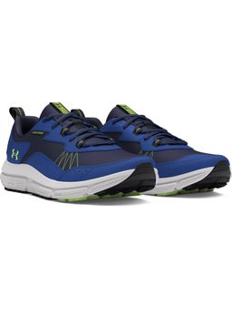 Under Armour - Men Charged Verssert 2 Running Shoes Blue