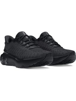 Under Armour - Men Infinite Elite Running Shoes Black
