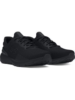 Under Armour - Men Charged Escape 4 NM Running Shoes Black