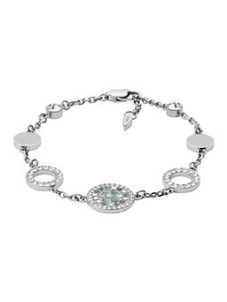 Fossil - Vintage GL Two Tone Bracelet JF02311040