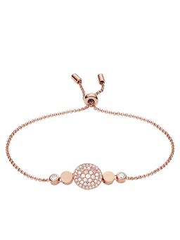 Fossil - Mop Rose Gold Bracelet JF02905791