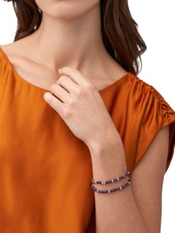 Fossil - Jewellery Purple Bracelet JOA00797791