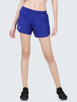 CULT - Vital Blaze Blue Gym Shorts