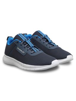 Reebok - Stride Walker M Blue Walking Shoes