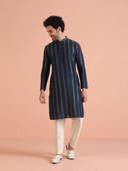 Navy Blue color option