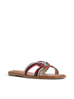 Aldo - Multi-Color Leather Flats