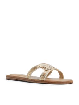 Aldo - Multi-Color Synthetic Flats