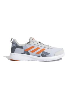 adidas - Astoundrun Grey Running Shoes