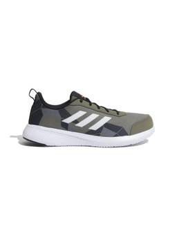 adidas - Astoundrun Green Running Shoes