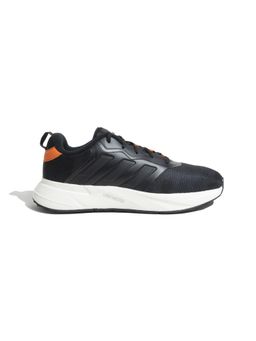 adidas - Lightrun-Win Black Running Shoes