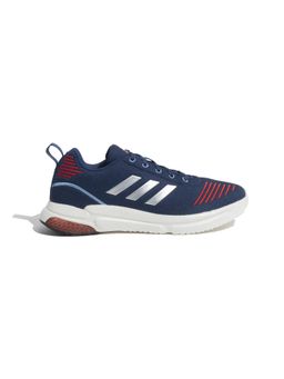 adidas - Blue Adi Revup Running Shoes