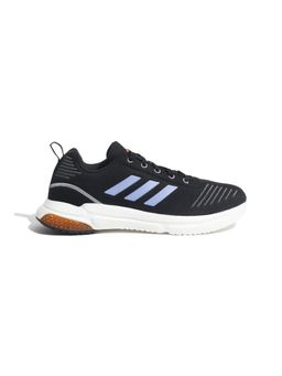 adidas - Black Adi Revup Running Shoes
