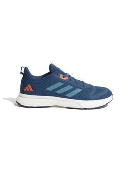 adidas - Jaysaw Reflective Blue Running Shoes