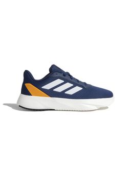 adidas - Basic Run-Wave Blue Running Shoes