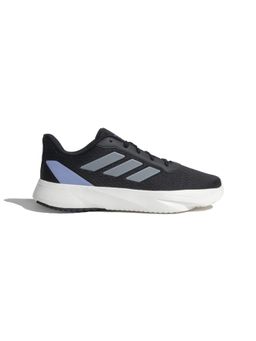 adidas - Basic Run-Wave Black Running Shoes
