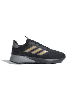 adidas - Dash-Smooth Wo Black Running Shoes