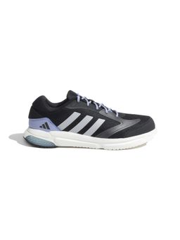 adidas - Black Adi Speudo Running Shoes