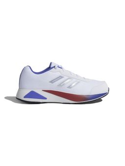 adidas - Zapcore White Running Shoes