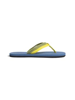 adidas - Mistico Yellow Flipflops