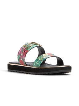 Aldo - Multi-Color Synthetic Heels