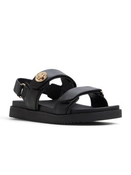 Aldo - Black Synthetic Heels
