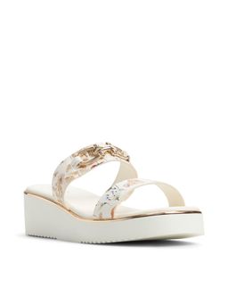 Aldo - Multi-Color Synthetic Heels