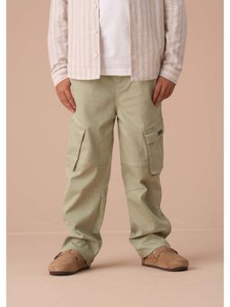 ANGEL & ROCKET - Boys Jace Cargo Denim Jeans