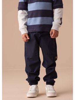 ANGEL & ROCKET - Boys Regular Fit Finn Technical Sport Joggers