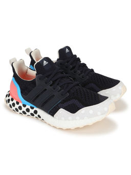 adidas - Ultraboost 5.0 Dna W Black Running Shoes