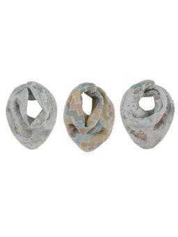 Abracadabra - Muslin Bandana Bibs - Sleepy Friends