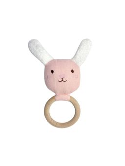 Abracadabra - Organics Collectible Teether - Bunny