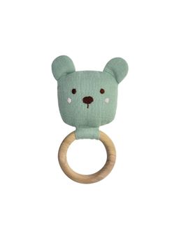 Abracadabra - Organics Collectible Teether - Bear