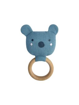 Abracadabra - Organics Collectible Teether - Koala Bear