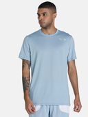 Blue color option, Sold out, Currently selected
