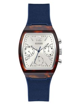 Guess - White Dial Women Watch - GW0306L1