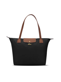 Lavie - Womens Black Vincy Tote Bag (L)