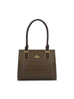 Lavie - Womens Brown Zabby 2C Handbag (M)