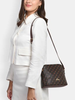 Lavie - Womens Black Alexis Sling Bag (M)