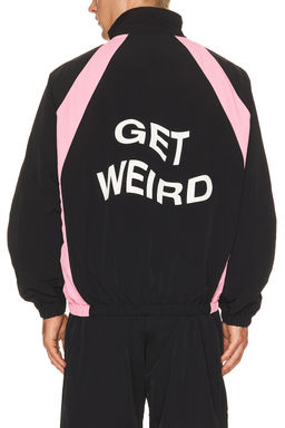 Anti Social Social Club - Track Jacket