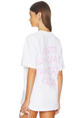 Anti Social Social Club - I Glow In The Dark Tee