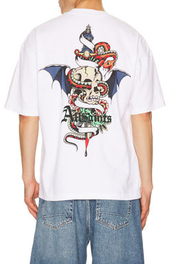 ALLSAINTS - Blade Crew Tee