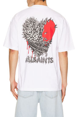 ALLSAINTS - Chaste Crew Tee