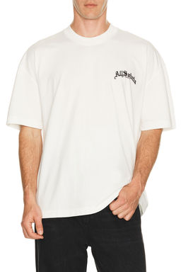 ALLSAINTS - Descent Tee