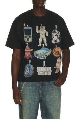 Billionaire Boys Club - Icy Boxy Tee