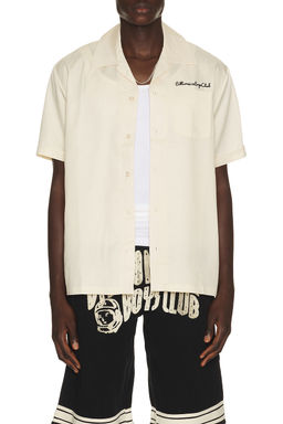 Billionaire Boys Club - Anti Matter Shirt