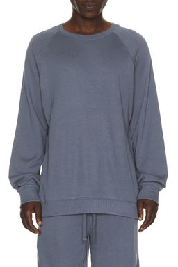 Barefoot Dreams - French Terry Sweatshirt
