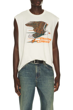 Brixton - Free Muscle Tank Top